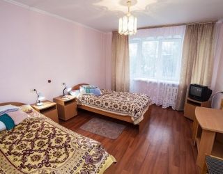 Санаторий "Карачарово"