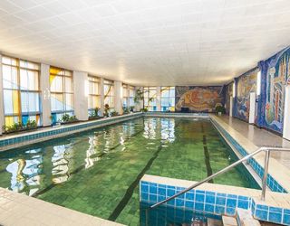 Санаторий "Карачарово"