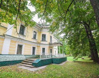 Санаторий "Карачарово"