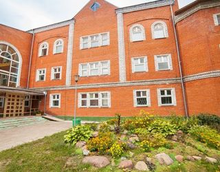 Санаторий "Карачарово"