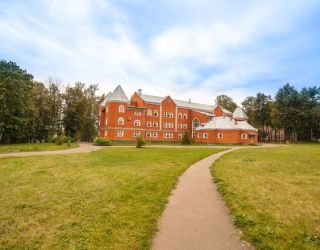 Санаторий "Карачарово"