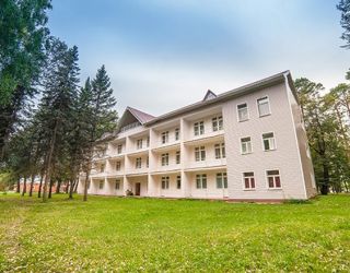 Санаторий "Карачарово"