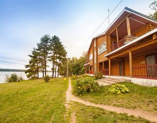 Санаторий "Карачарово"