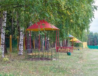 Санаторий "Карачарово"