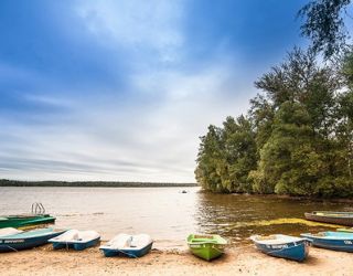 Санаторий "Карачарово"