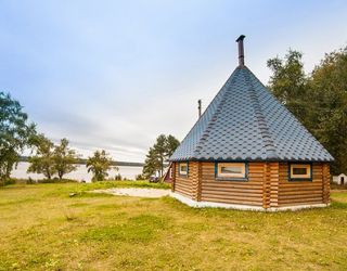 Санаторий "Карачарово"