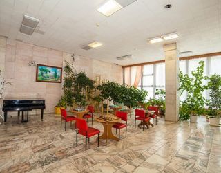 Санаторий "Карачарово"