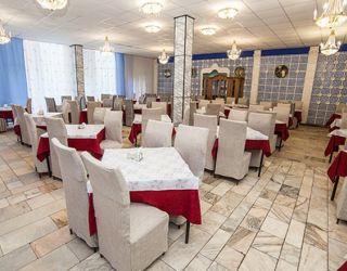 Санаторий "Карачарово"