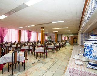 Санаторий "Карачарово"