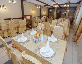 Санаторий "Карачарово"