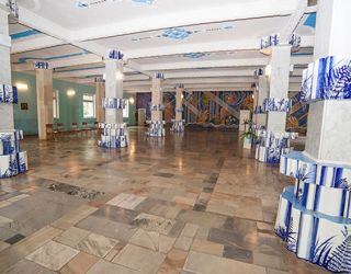 Санаторий "Карачарово"