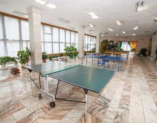 Санаторий "Карачарово"