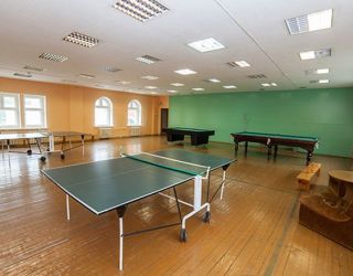 Санаторий "Карачарово"