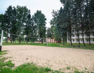 Санаторий "Карачарово"