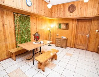 Санаторий "Карачарово"