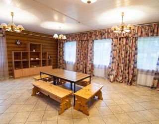 Санаторий "Карачарово"