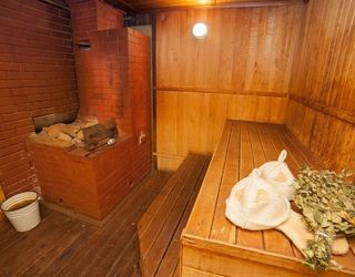 Санаторий "Карачарово"