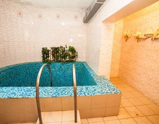 Санаторий "Карачарово"