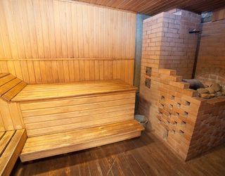 Санаторий "Карачарово"