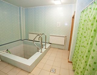 Санаторий "Карачарово"