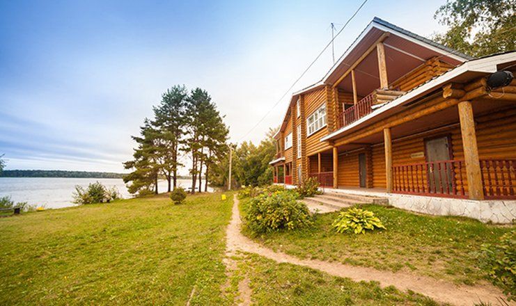 Санаторий "Карачарово"