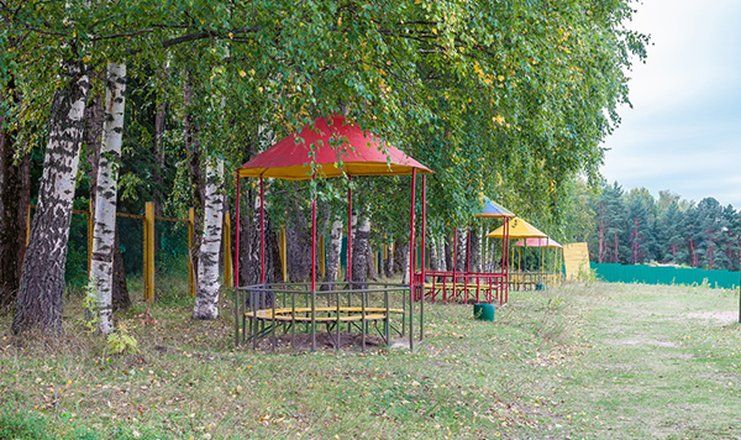 Санаторий "Карачарово"