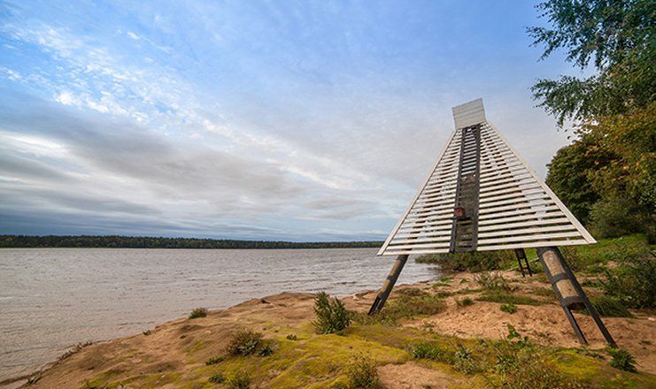 Санаторий "Карачарово"