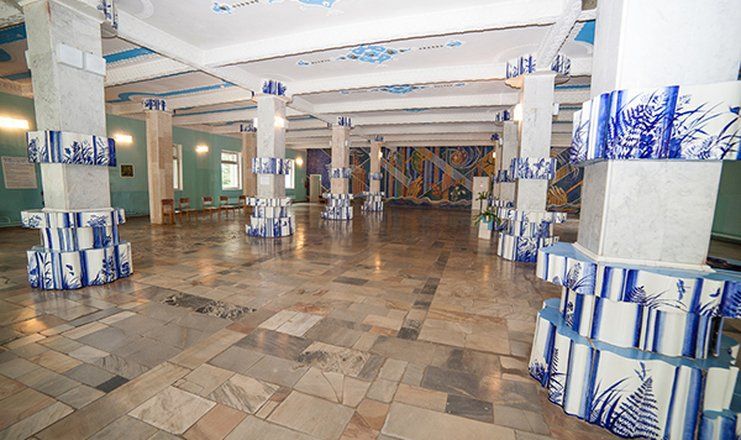 Санаторий "Карачарово"