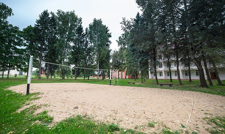 Санаторий "Карачарово"