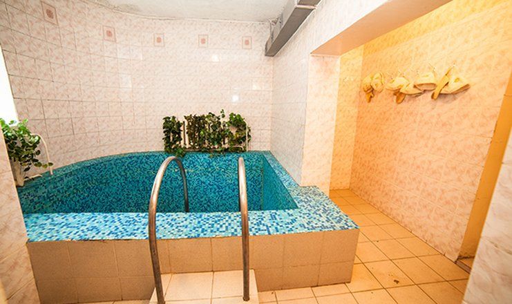 Санаторий "Карачарово"