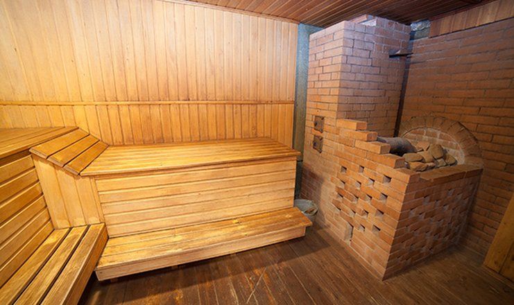 Санаторий "Карачарово"