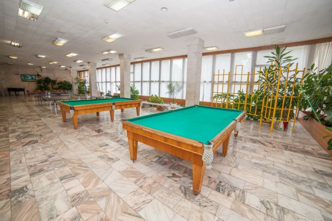 Санаторий "Карачарово"