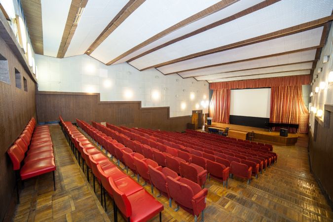 Санаторий "Карачарово"