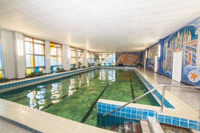 Санаторий "Карачарово"