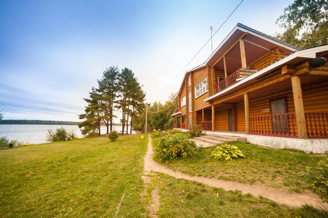 Санаторий "Карачарово"