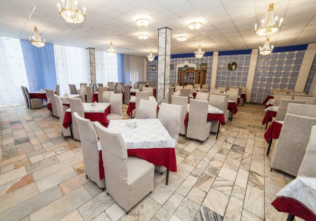 Санаторий "Карачарово"